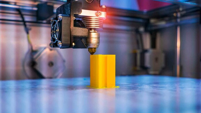 V Holandsku stojí prvý rodinný dom vytlačený na 3D tlačiarni