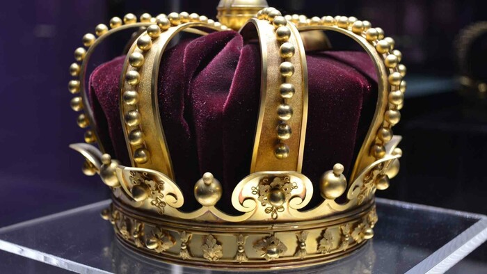 Kráľ Karol III.