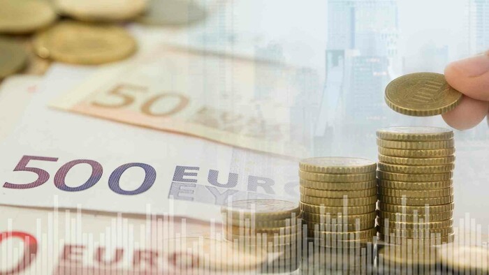 Finančné zdravie miest a žúp