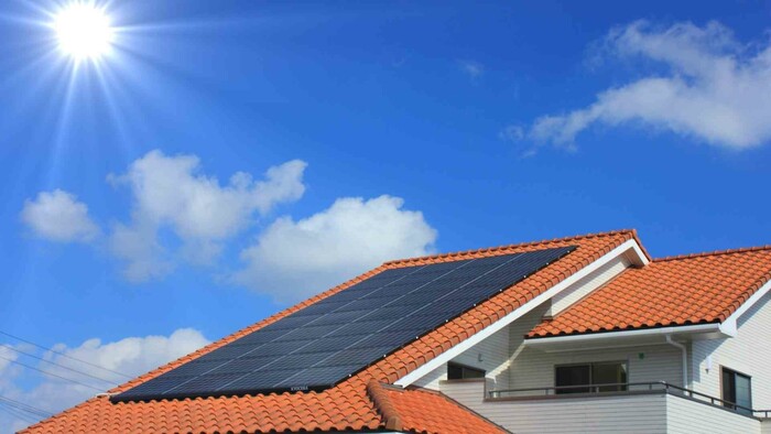 Využívanie obnoviteľných zdrojov energie