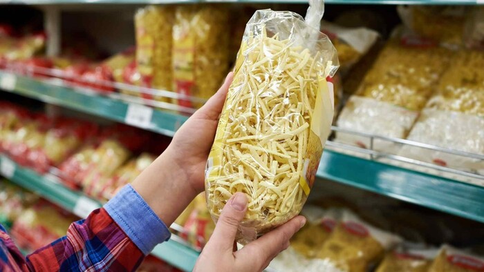 Shrinkflácia: Rovnaká cena výrobku, no nižšia gramáž