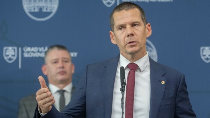 El Consejo de Seguridad del país se reunirá este miércoles