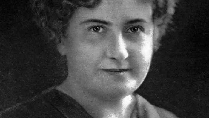 Maria Montessoriová