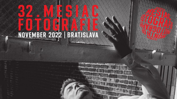 November bude opäť Mesiacom fotografie