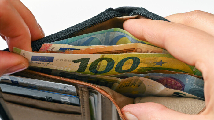 Une allocation extraordinaire pour les retraités
