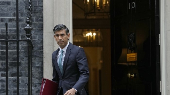 Regierungschef gratulierte seinem britischen Amtskollegen