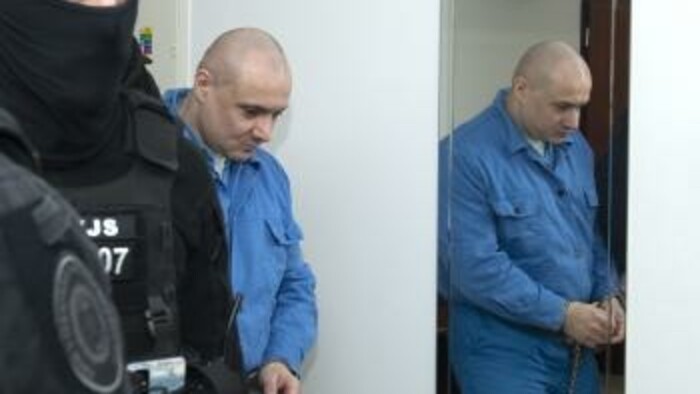 Szabó a kauza prokurátori