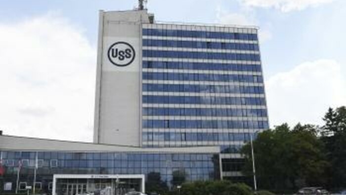 US Steel a nový dodatok kolektívnej zmluvy