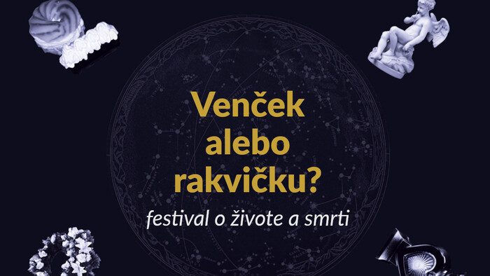 Blíži sa dušičkový festival Venček alebo rakvičku? 