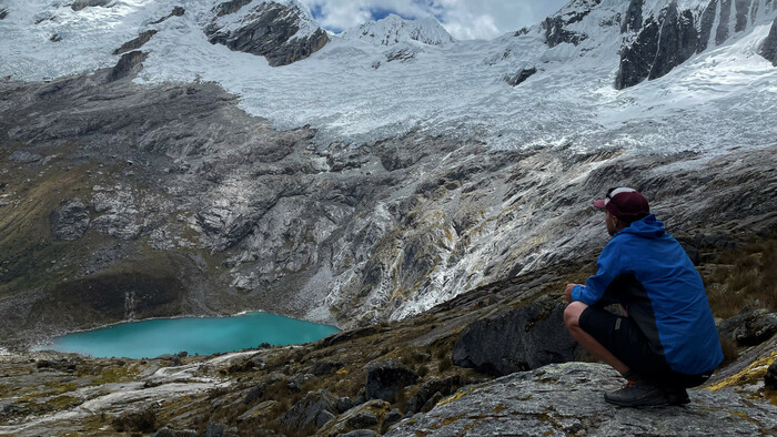 Peru a Ekvádor – dva a pol mesiaca po horách a Amazónii