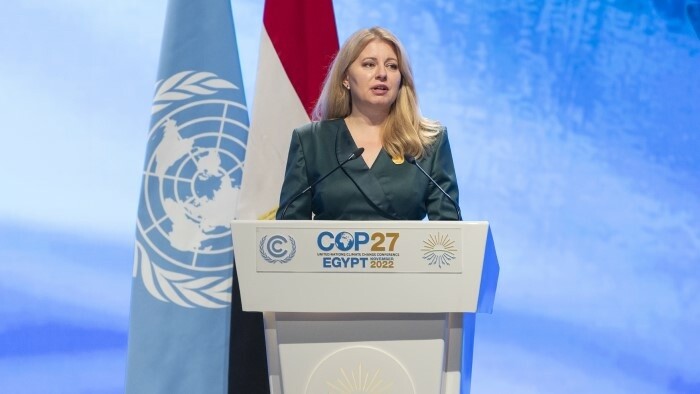 En la lucha contra la crisis climática hay que involucrar a la próxima generación 