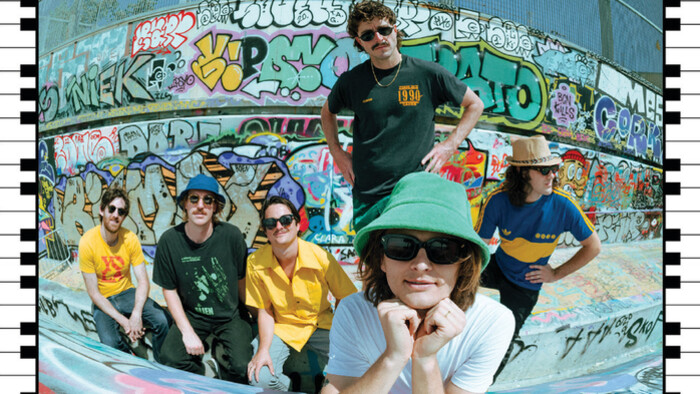 Album týždňa: King Gizzard & The Lizard Wizard – Changes