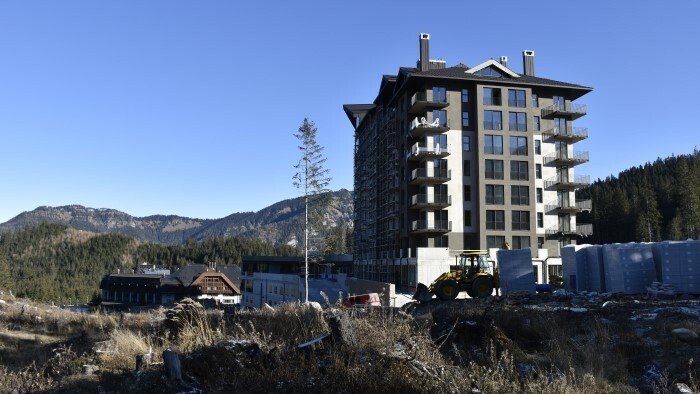 Niedere Tatra: Drohender Interessenskonflikt mit neuen Abgeordneten 