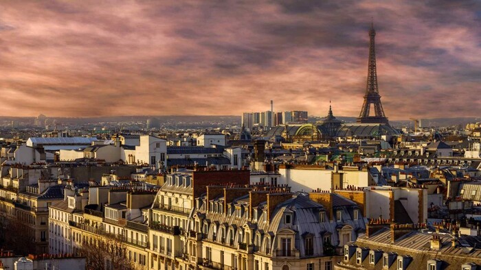 Francúzsko rozširuje počet štátnych úradníkov 