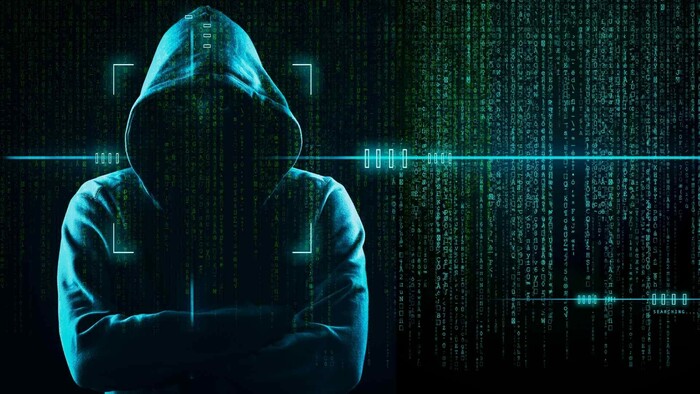 Hackeri v parlamente 