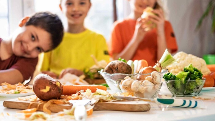 V nemeckom Freiburgu budú deťom podávať výlučne vegetariánske obedy