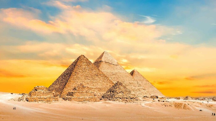 Klimatická konferencia v Egypte