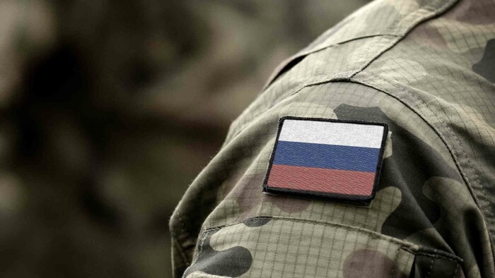 Sťahovanie ruských jednotiek