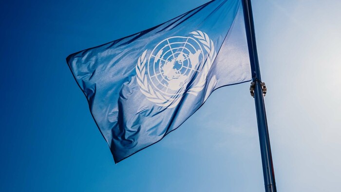 Klimatický summit OSN COP27 v Egypte