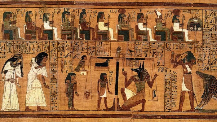 Unikátna výstava z posmrtného života starých Egypťanov nájdeme v Drážďanoch