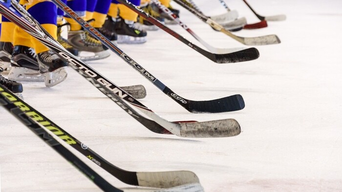 Winter games na futbalovom štadióne