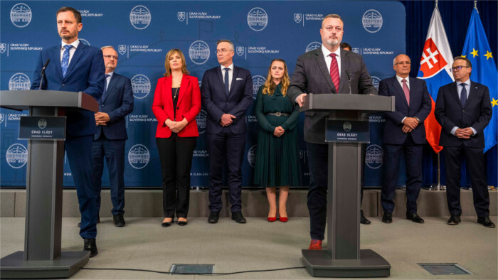 Los agentes sociales acuerdan ayuda para los grandes consumidores de energía