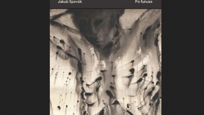 Jakub Spevák predstavuje svoj debut Po funuse