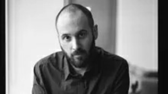 Pena dní_FM s Joachimom B. Schmidtom