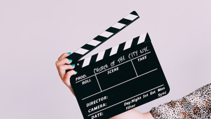 Filmový zápisník Tomáša Bartoňka