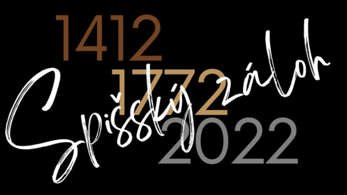 Medzinárodná konferencia Spišský záloh 1412 - 1772 - 2022