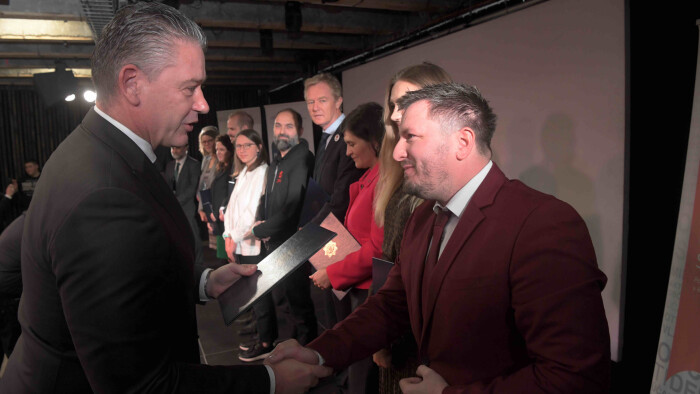 Innenministerium unterzeichnet ein Memorandum mit NGOs