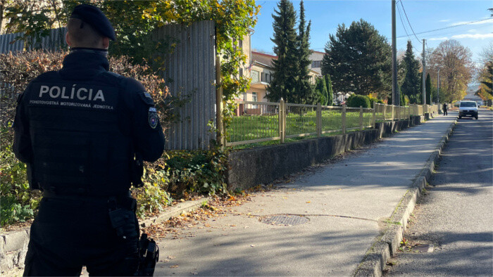 Radicalisation on the rise