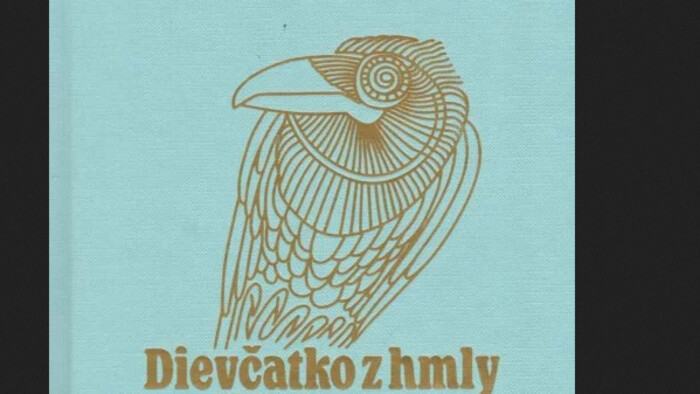 Daniel Pastirčák napísal novú rozprávkovú knihu Dievčatko z hmly 