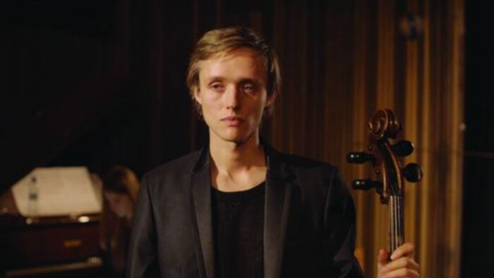 Nový film Juraja Lehotského Plastic symphony bude mať svetovú premiéru na festivale v Tallinne