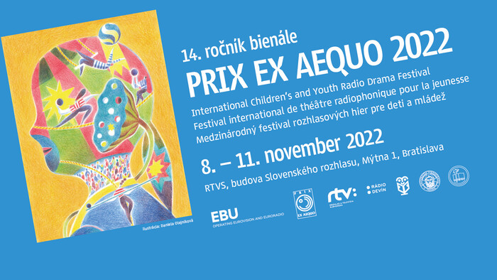 Prix Ex Aequo 2022