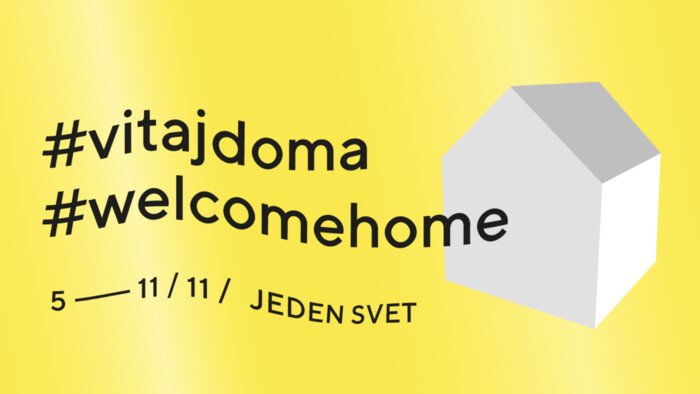 Aký bude Jeden svet 2022?