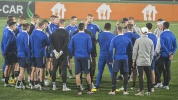Futbal: Slovan musí aspoň remizovať! (aktualizované)