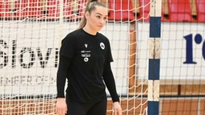 Hádzaná: Pred zápasom s Lotyšskom