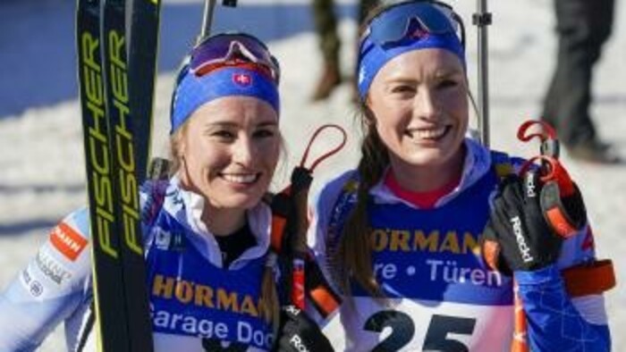 Biatlon: Príprava na zimnú sezónu