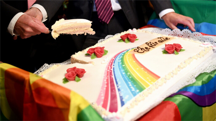 Matovič: este Gobierno no legalizará las parejas de hecho homosexuales