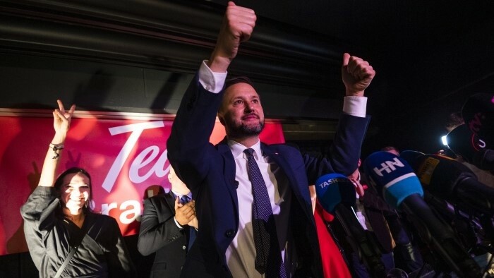 Both Bratislava and Kosice mayors re-elected