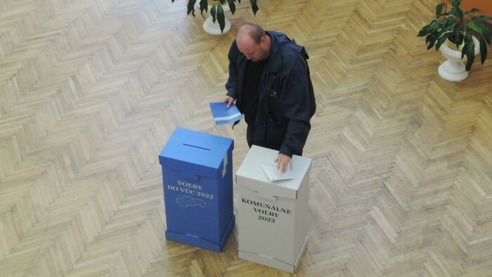 Las elecciones municipales se repetirán en 47 municipios