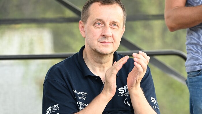 Parastolní tenisti získali na MS tri bronzové medaily