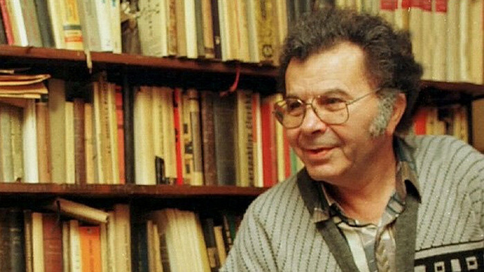Spisovateľ Andrej Chudoba sa narodil pred 95 rokmi
