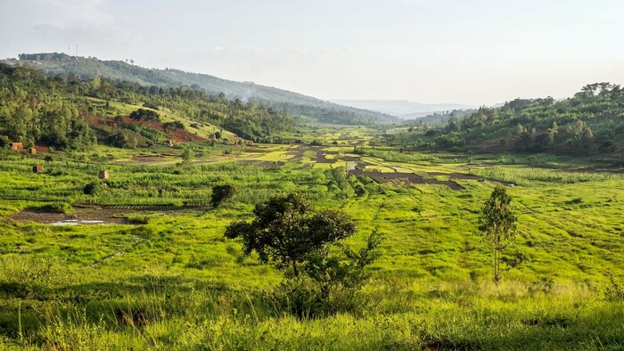 Burundi: Ako sa žije v jednej z najchudobnejších krajín sveta?
