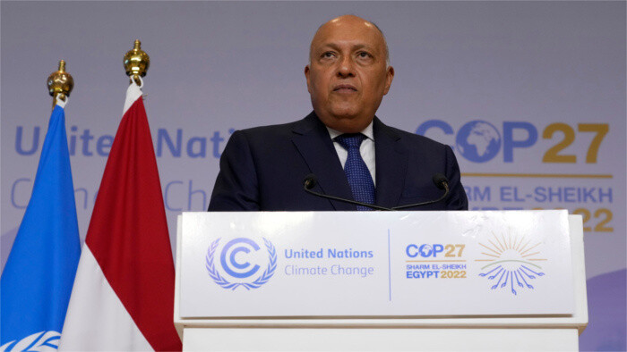 L'accord sur le climat manque d’ambition