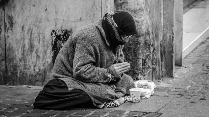 Svetový deň chudobných