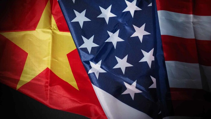 Stretnutie prezidentov USA a Číny