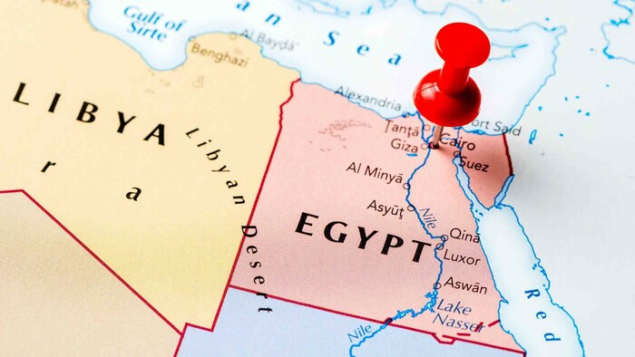 Európsky týždeň: S čím išla Európska únia na klimatický summit do Egypta?