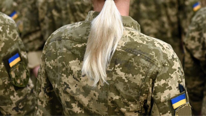 O rovnoprávnosti žien na Ukrajine 